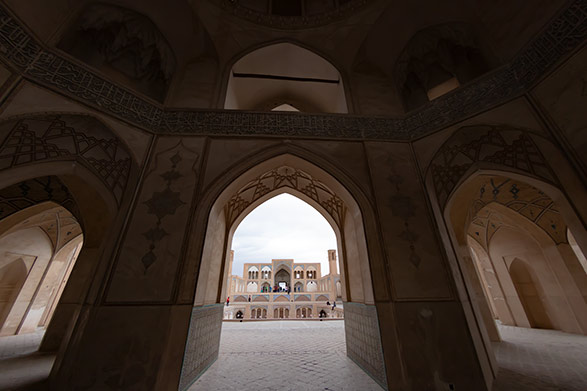 آموزش عکاسی HDR