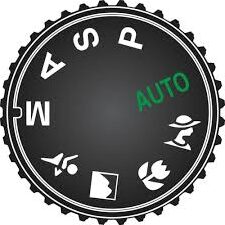 مدهای عکاسی دوربین عکاسی