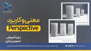 پرسپکتیو در عکاسی و فیلمبرداری